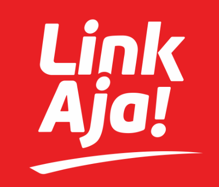 LinkAja Apps