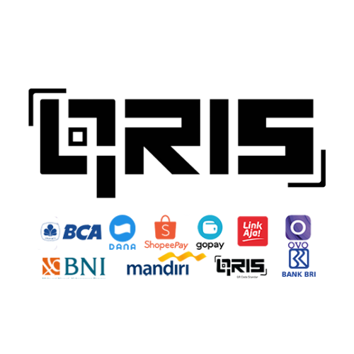 QRIS Alt